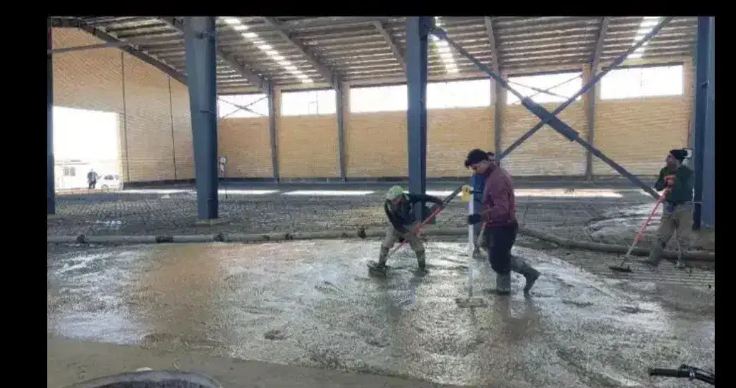 دیوار چینی،تخریب،بتن ریزی،کاشی کاری وسرامیک ،سنگ|خدمات پیشه و مهارت|تهران, بوستان چیتگر|دیوار