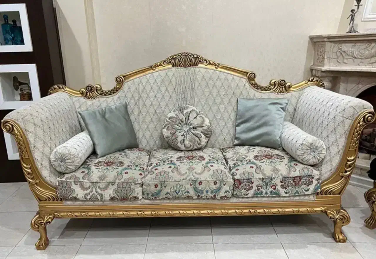 مبل|مبلمان خانگی و میز عسلی|مشهد, شریف|دیوار