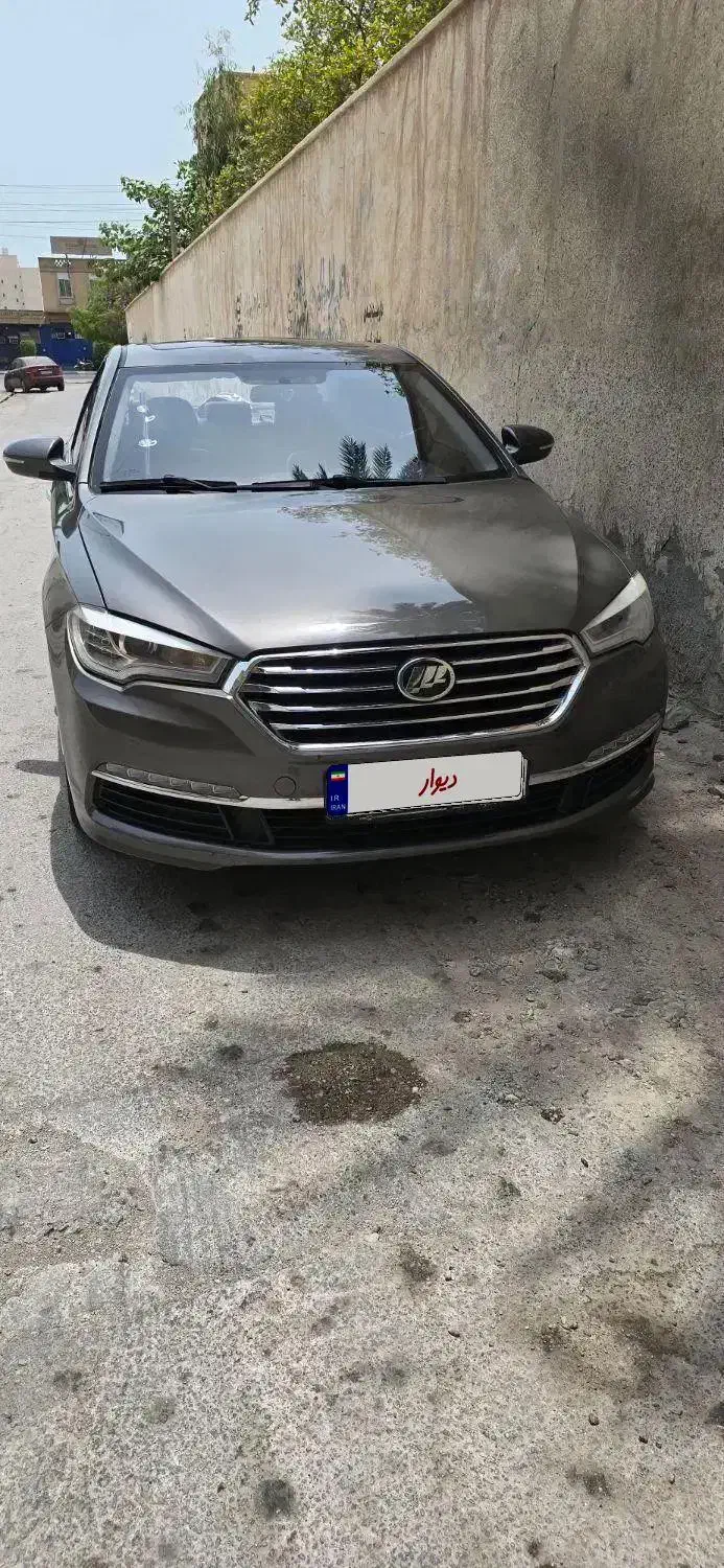 لیفان 820 مدل 95|خودرو سواری و وانت|بندرعباس, |دیوار