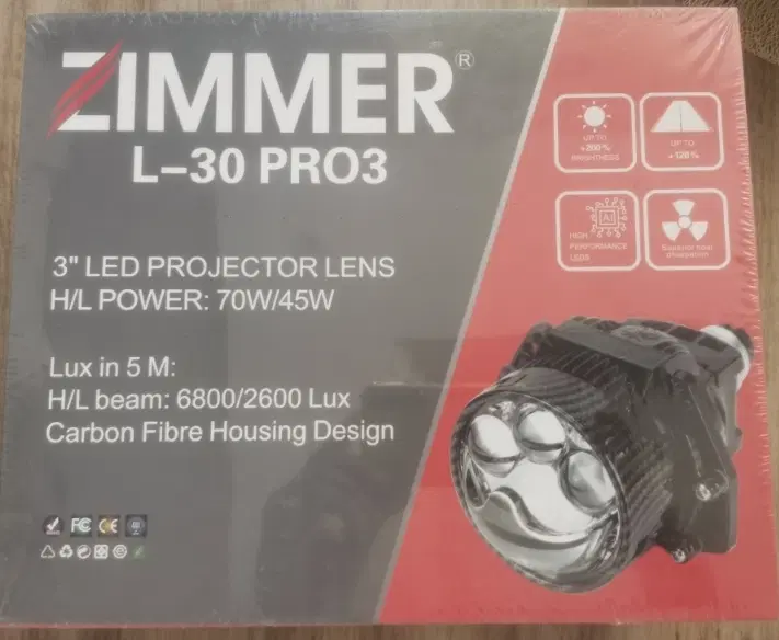 لنزL30-PRO3|قطعات یدکی و لوازم جانبی|تهران, بهارستان|دیوار