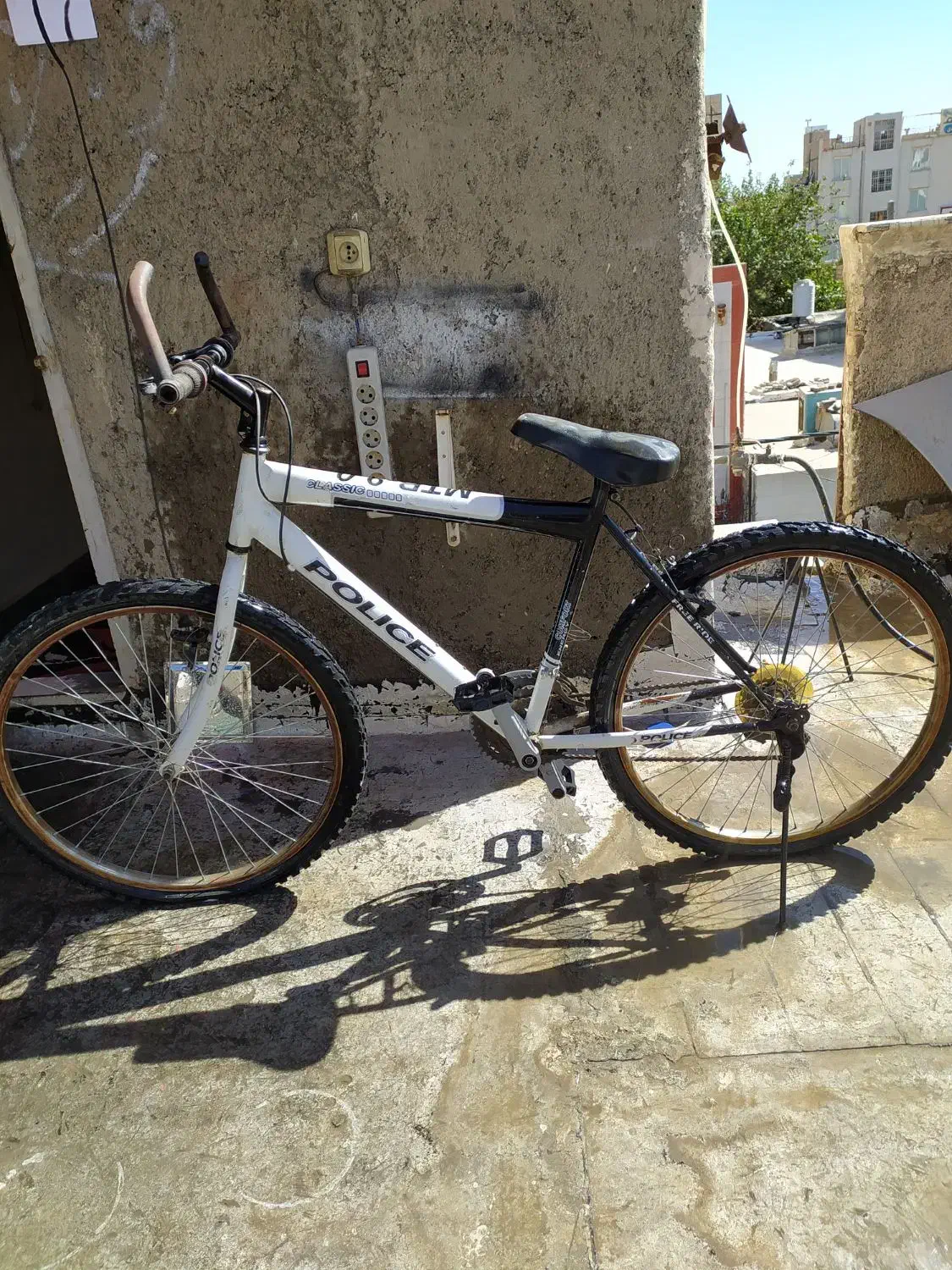 دوچرخه ۲۶|دوچرخه، اسکیت، اسکوتر|شهریار, شهرک بهاران (ویره)|دیوار