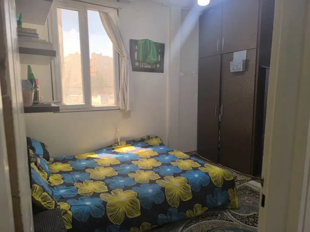 واحد اجاره ای 80متری/دوخواب/داخلی تمیز|اجارهٔ آپارتمان|پاکدشت, پاکدشت (مامازند)|دیوار