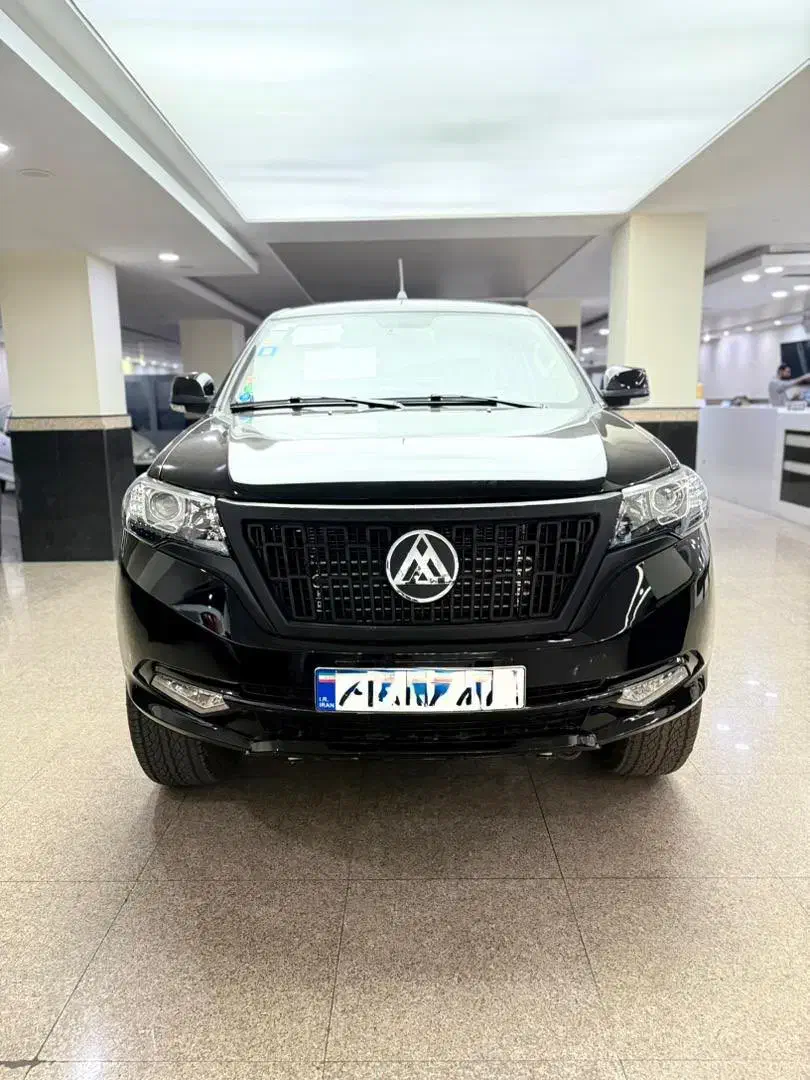 کلوت مشکی صفر کیلومتر|خودرو سواری و وانت|کرج, مهرویلا جنوبی|دیوار