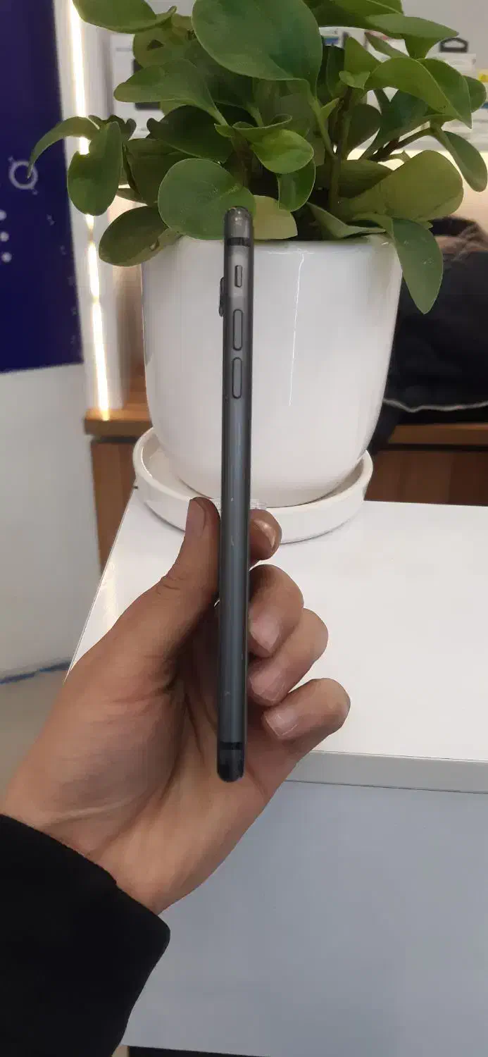 iphone8plus 256GB|موبایل|تهران, صادقیه|دیوار