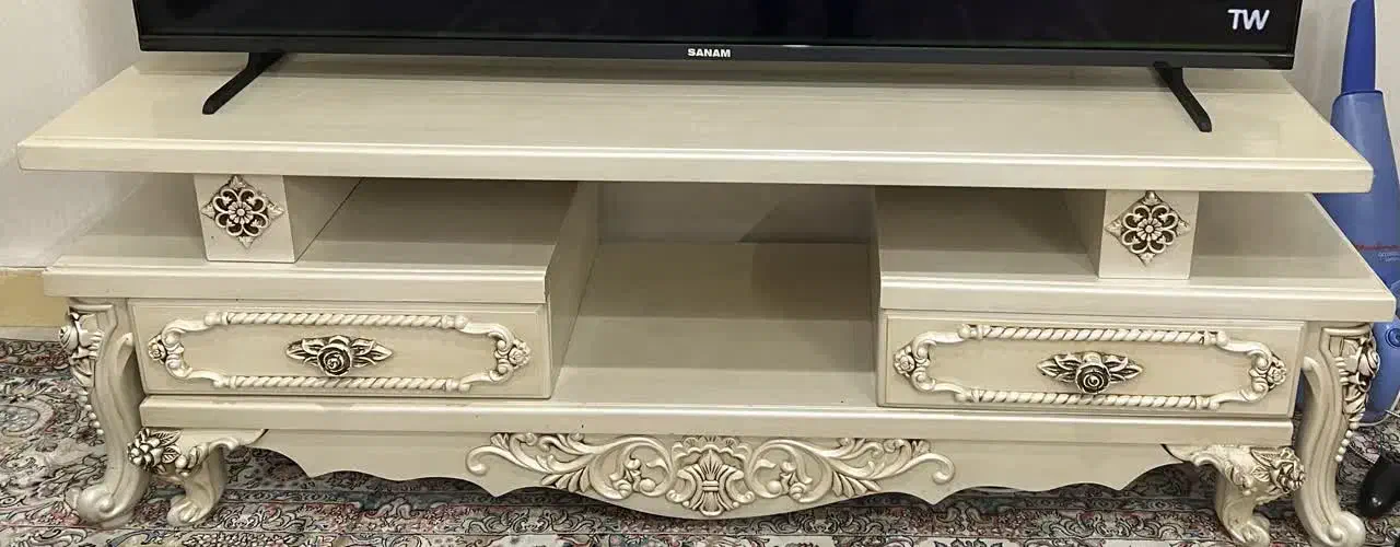 میزتلویزیون|میز تلویزیون|تهران, قصر فیروزه ۲|دیوار