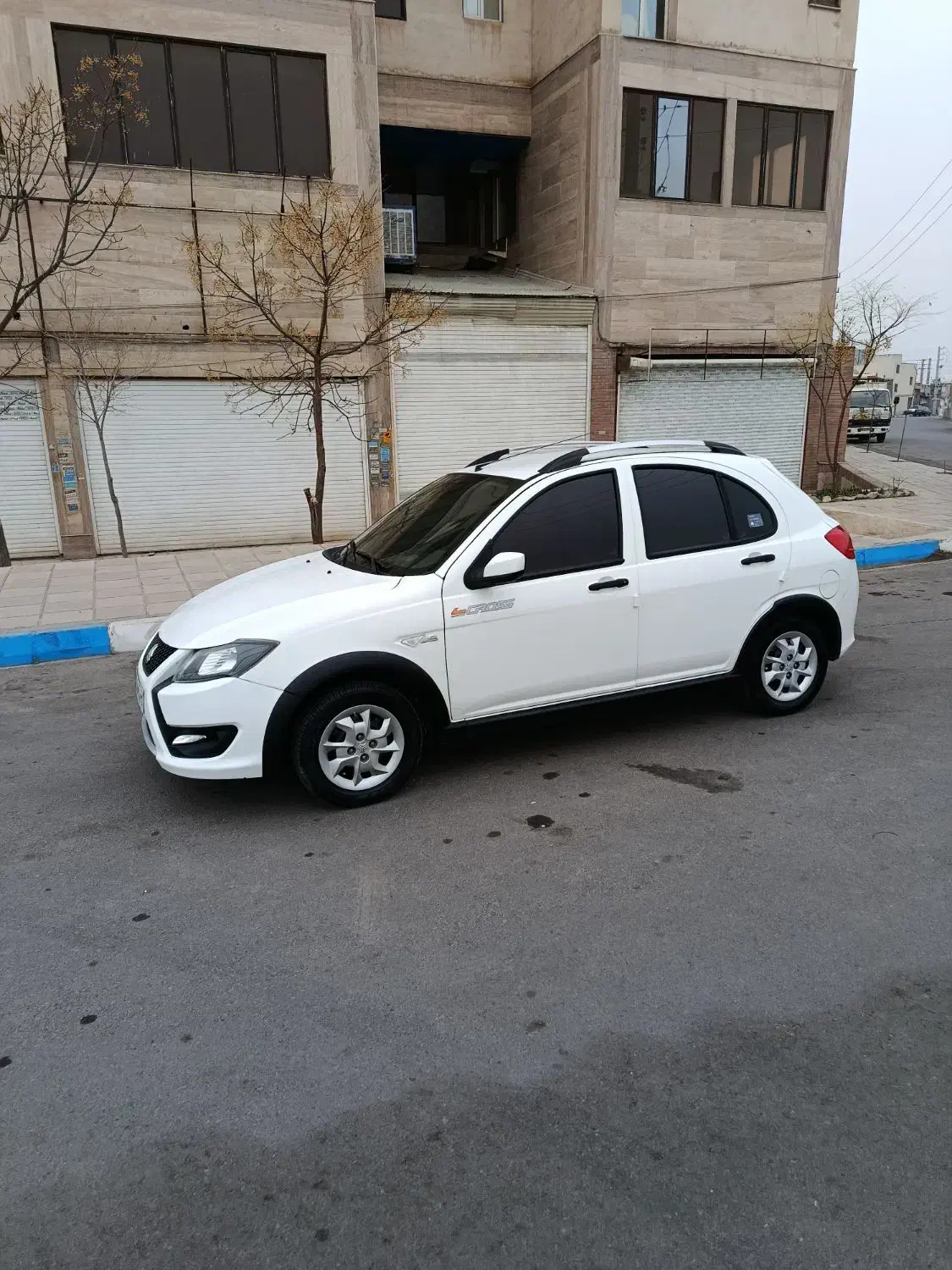 کوییک اس 1402|خودرو سواری و وانت|پاکدشت, پاکدشت (مامازند)|دیوار