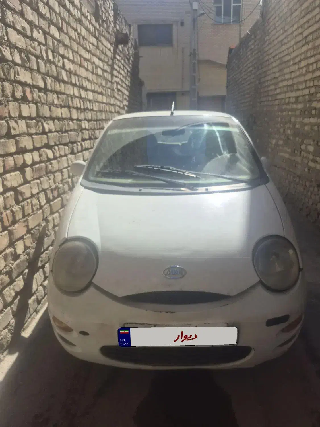 mvm110|خودرو سواری و وانت|اصفهان, باغ دریاچه|دیوار