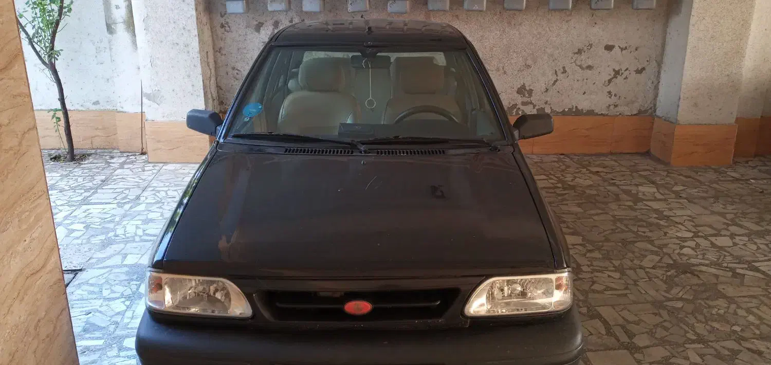 پراید ۱۳۱ مدل ۹۰|خودرو سواری و وانت|بابلسر, |دیوار