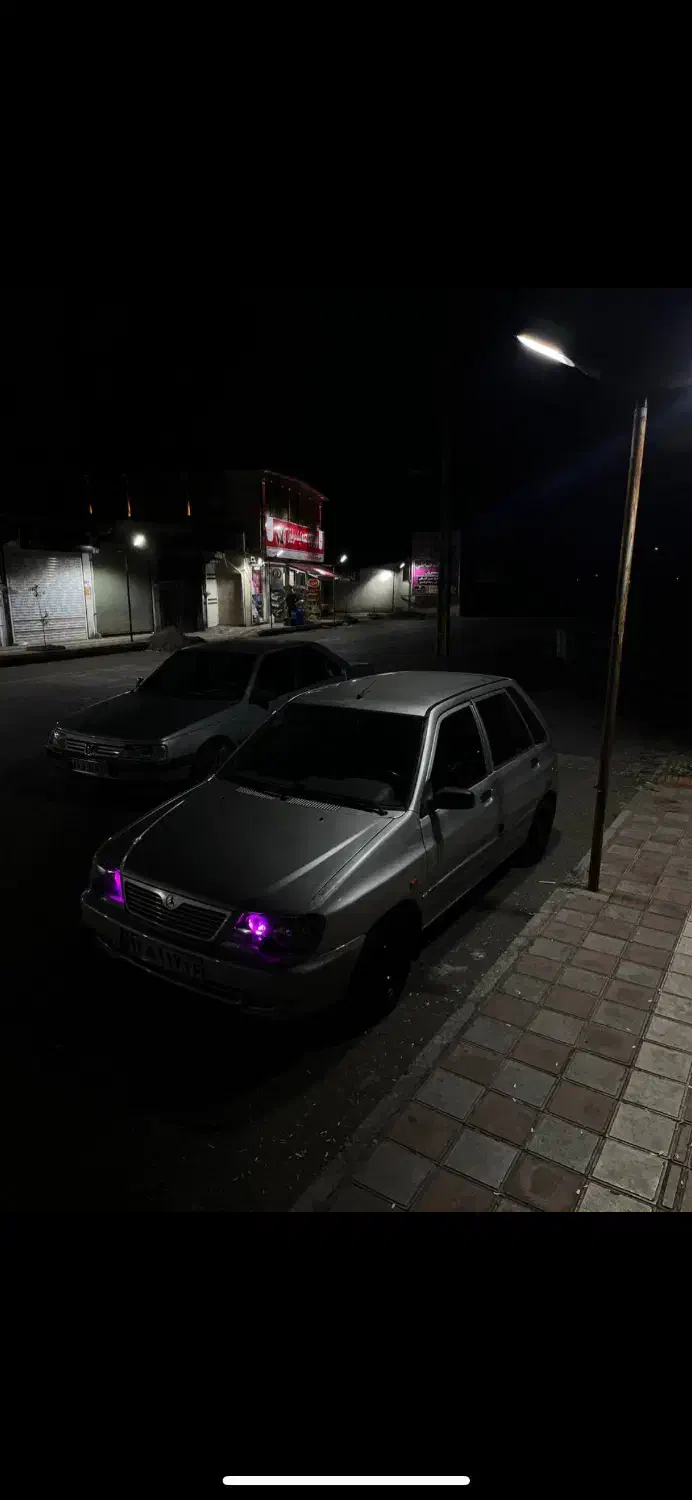 پراید111|خودرو سواری و وانت|رشت, فلسطین|دیوار