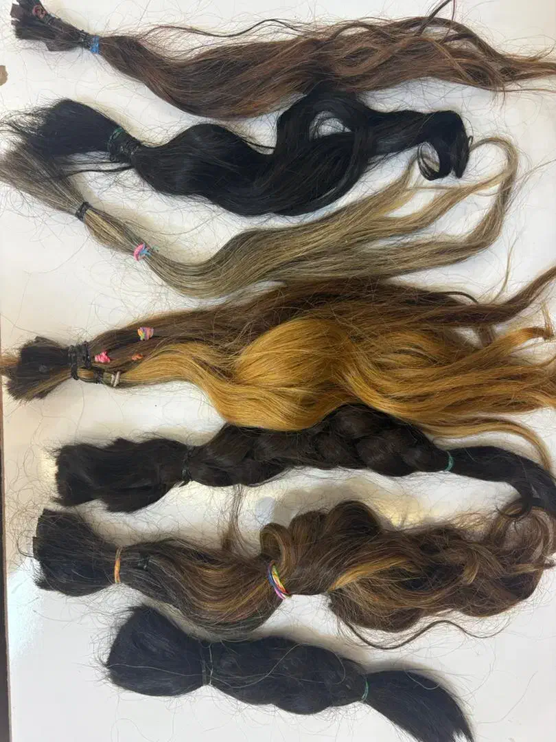 موی طبیعی|آرایشگاه و سالن‌های زیبایی|تهران, حصار بوعلی|دیوار