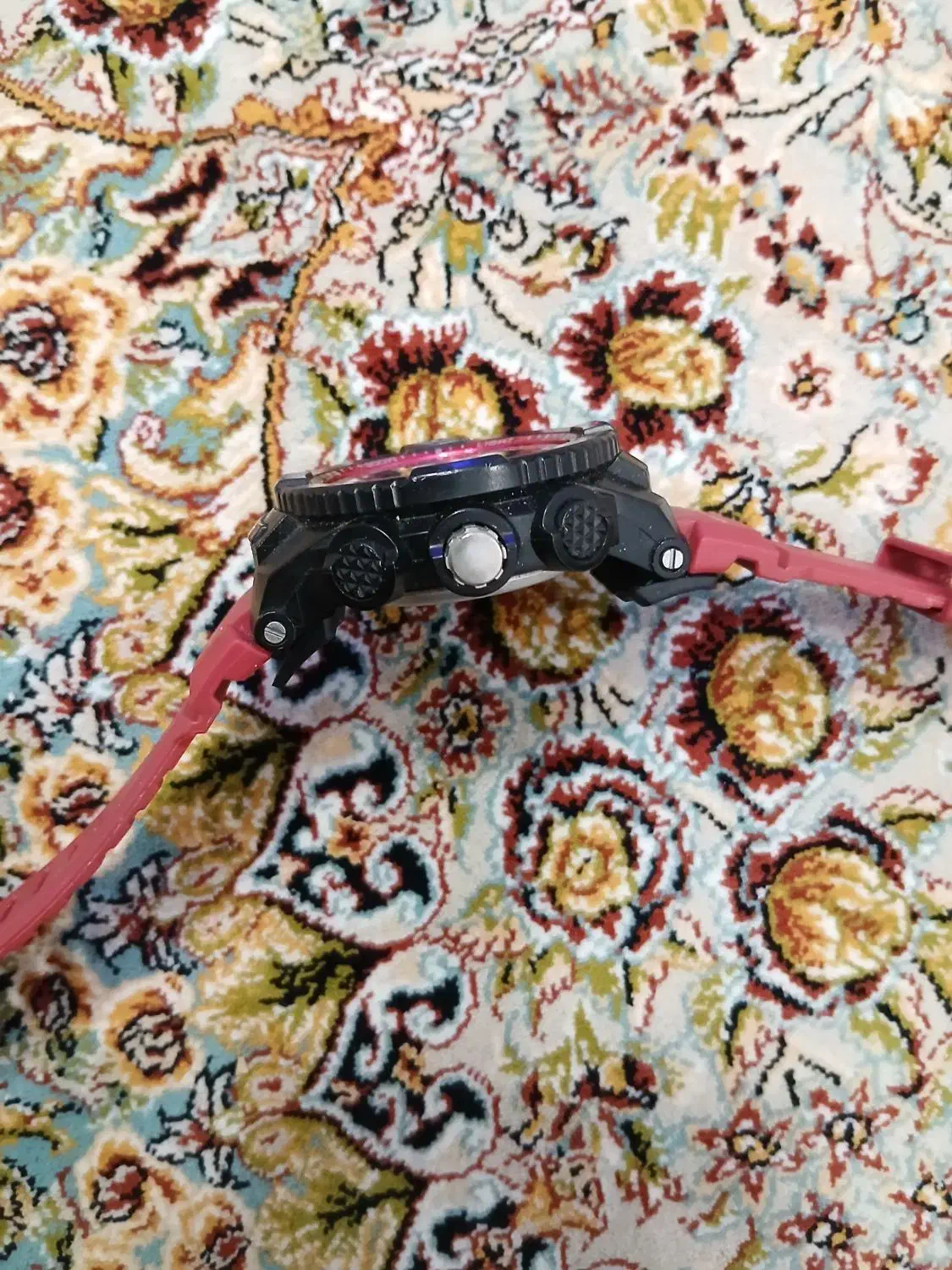 ساعت مچی اسپرت smael|ساعت|همدان, |دیوار