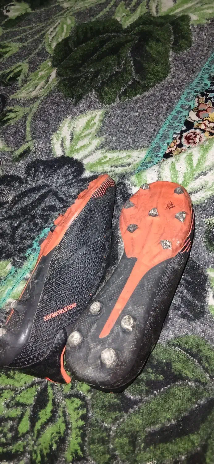 کفش استوک|کیف، کفش، کمربند|نسیم‌شهر, |دیوار