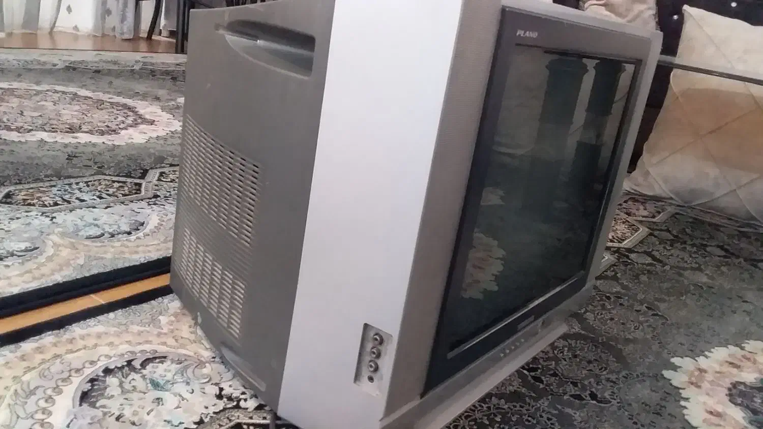 تلویزیون سامسونگ بزرگ کلاسیک|تلویزیون و پروژکتور|ارومیه, |دیوار