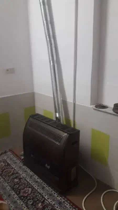 اجاره کوتاه مدت سویت روزانه در ورزنه|اجارهٔ کوتاه‌مدت آپارتمان و سوئیت|ورزنه, |دیوار