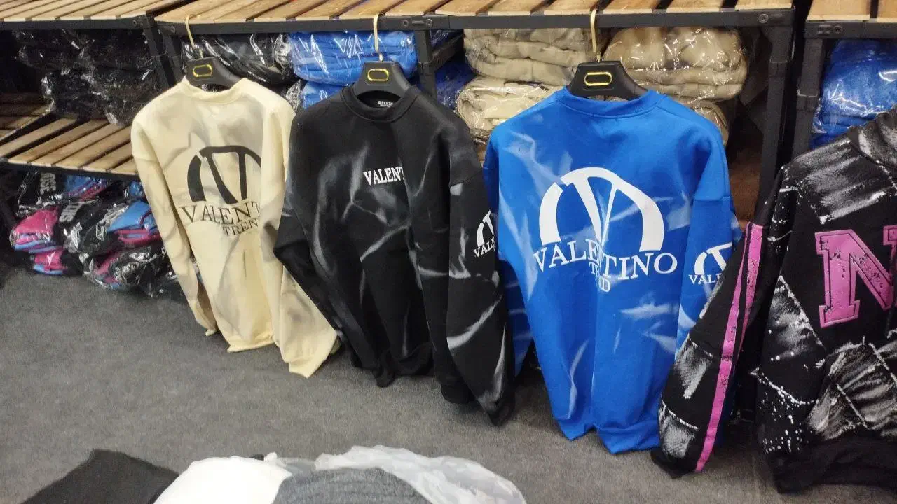 تولیدی پوشاک مردانه|لباس|زنجان, |دیوار