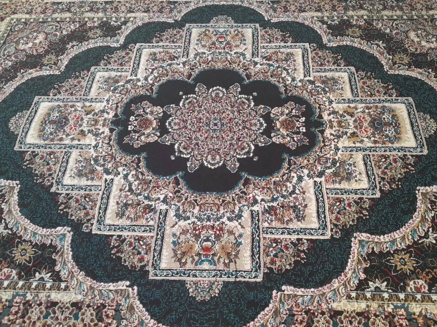 فرش ۲×۳|فرش|دهگلان, |دیوار