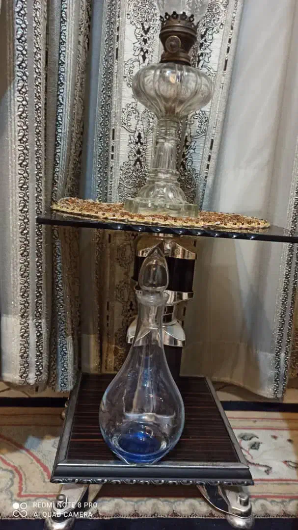 مبلمان|مبلمان خانگی و میز عسلی|تهران, حشمتیه|دیوار