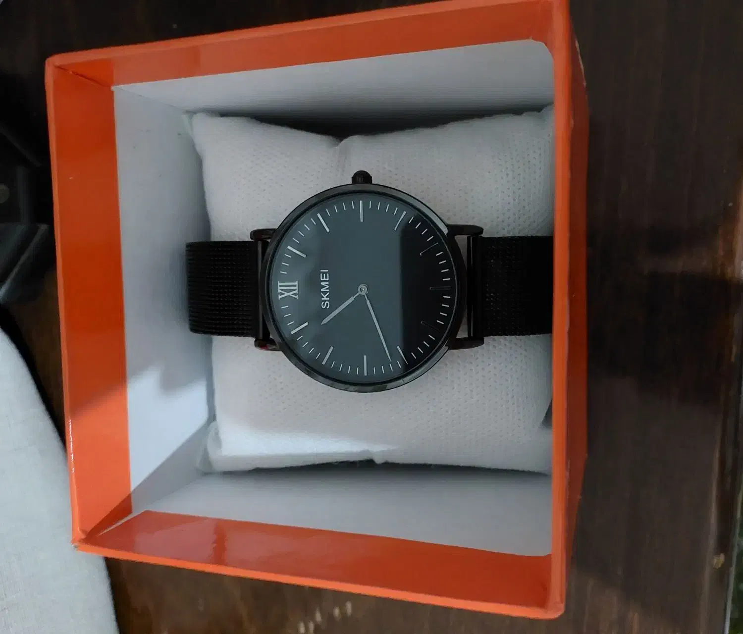 ساعت مچی اسکمی مردانه|ساعت|تهران, امیریه|دیوار