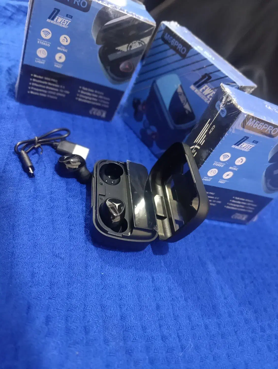 لوازم جانبی موبایل  ارپاد   شارژ کن  ساعت هوشمند|لوازم جانبی موبایل و تبلت|کارون, |دیوار