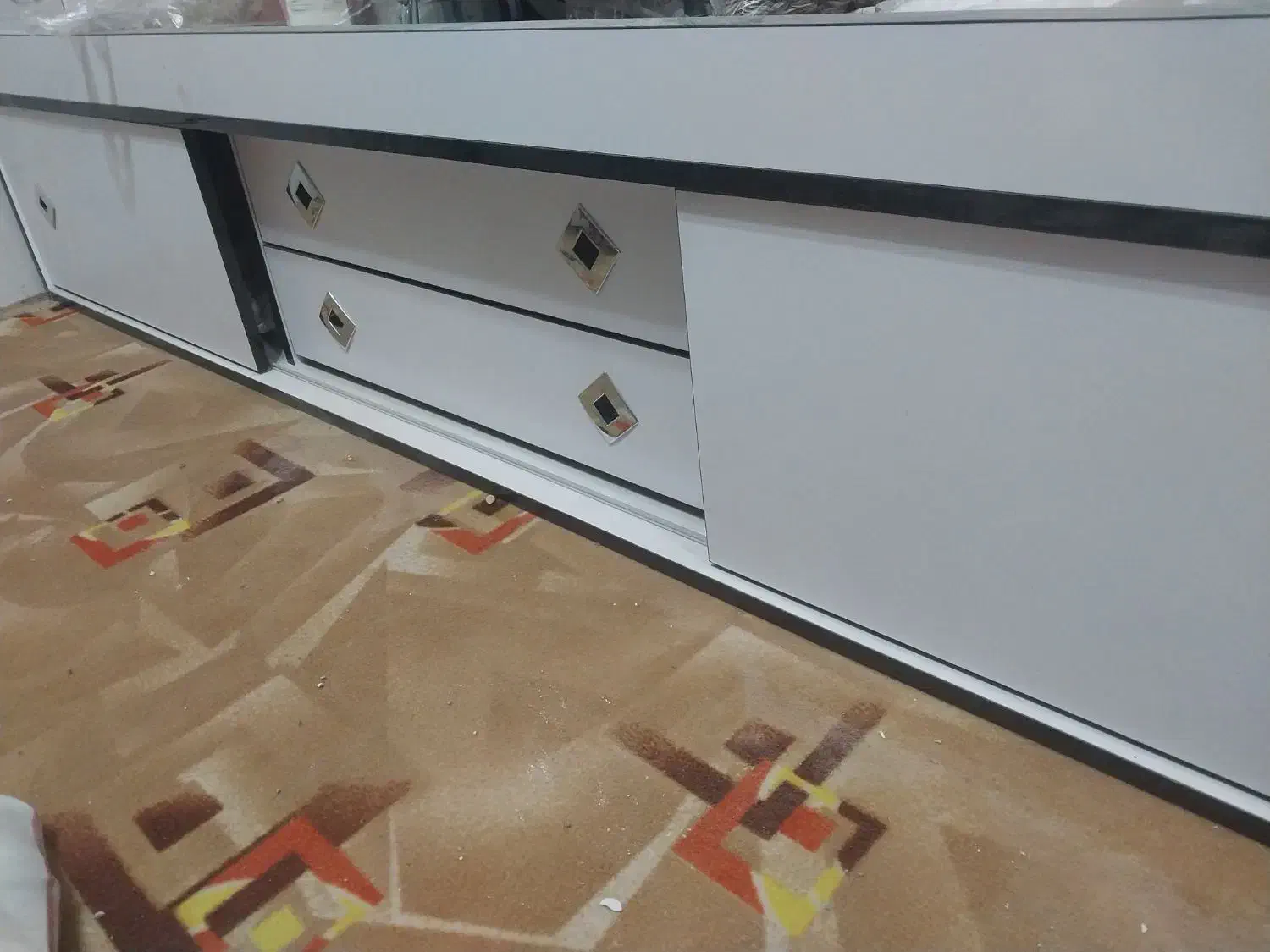 تخت ۲ نفره|تخت و سرویس خواب|خمینی‌شهر, |دیوار