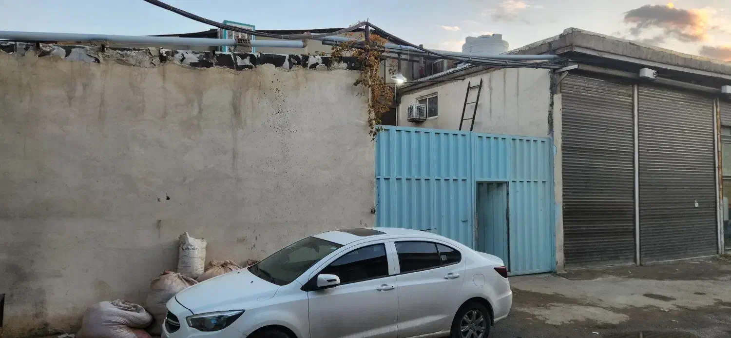 سوله خیابان عرفان|فروش دفتر صنعتی، کشاورزی، تجاری|تهران, یافت آباد جنوبی|دیوار