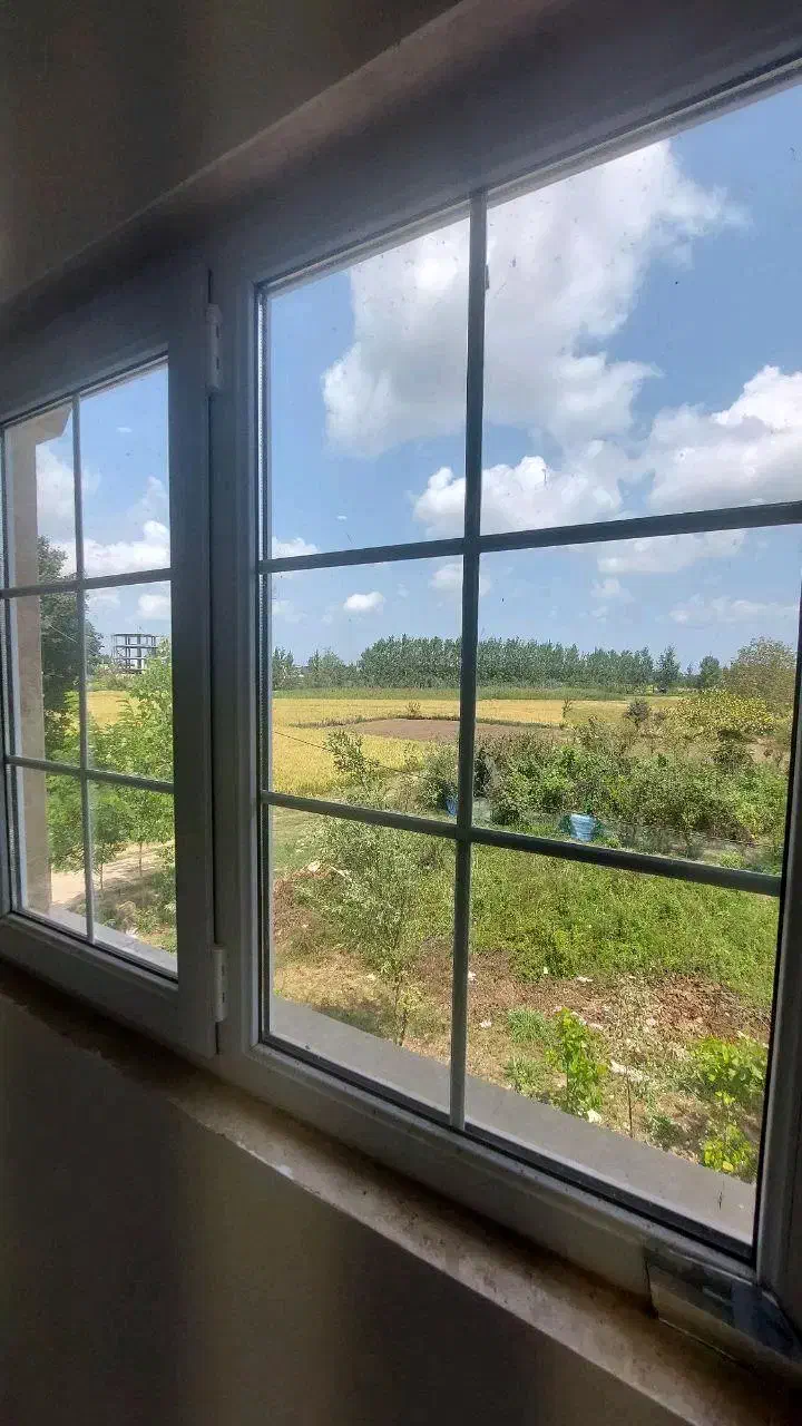 ۱۴۵ متر ویلای دوبلکس/ گلسار / آلمان|فروش خانه و ویلا|رشت, دیلمان|دیوار