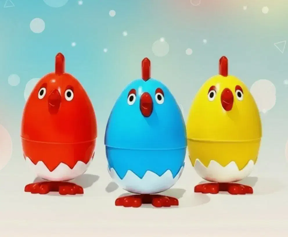 پوکه جوجه شانسی|عمده‌فروشی|شهریار, شهرک شاهد|دیوار