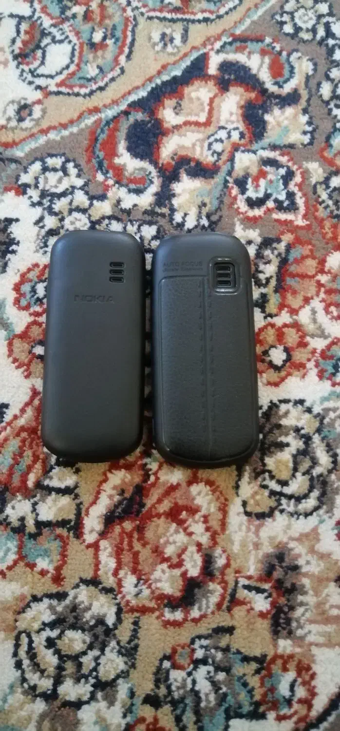 گوشی نوکیا1280|موبایل|ایوان, |دیوار