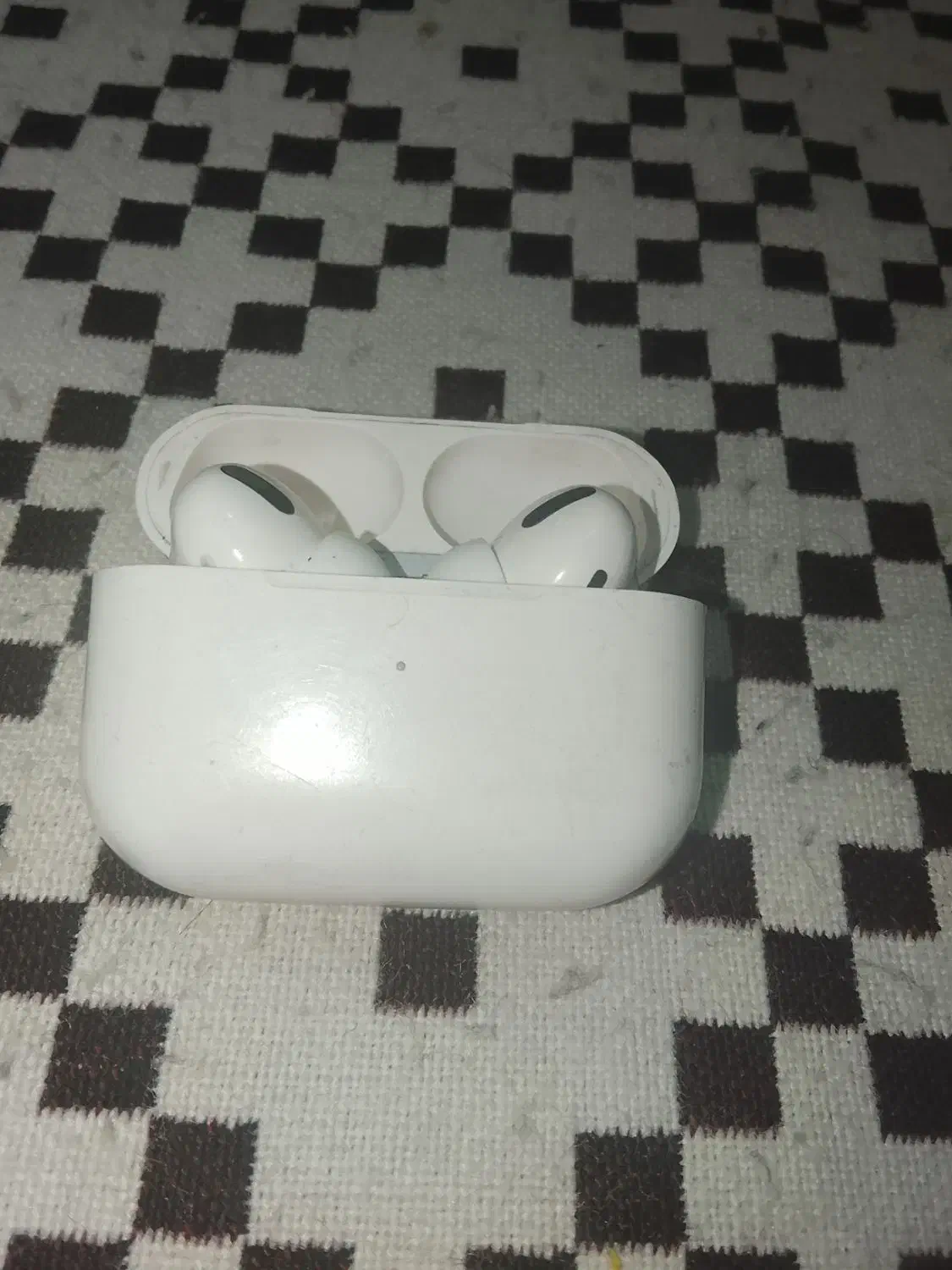 ایرپار|لوازم جانبی موبایل و تبلت|پاکدشت, پاکدشت (مامازند)|دیوار