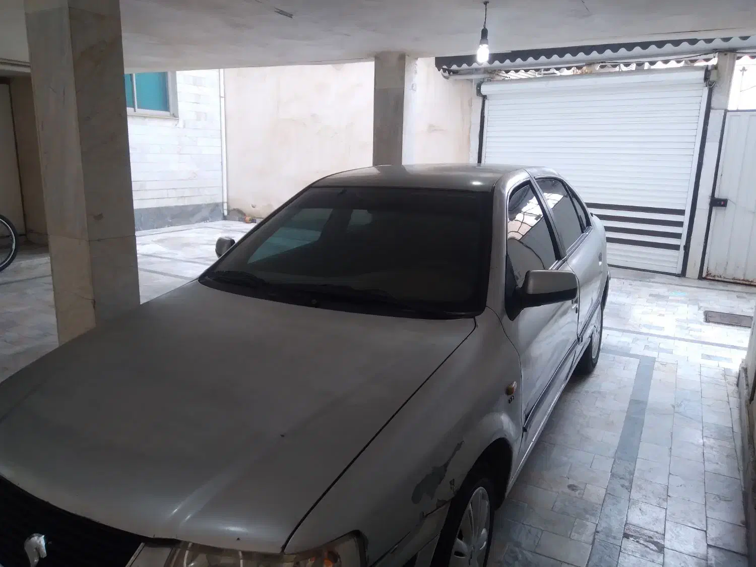 سمند ال ایکس 82|خودرو سواری و وانت|رشت, پیرسرا|دیوار