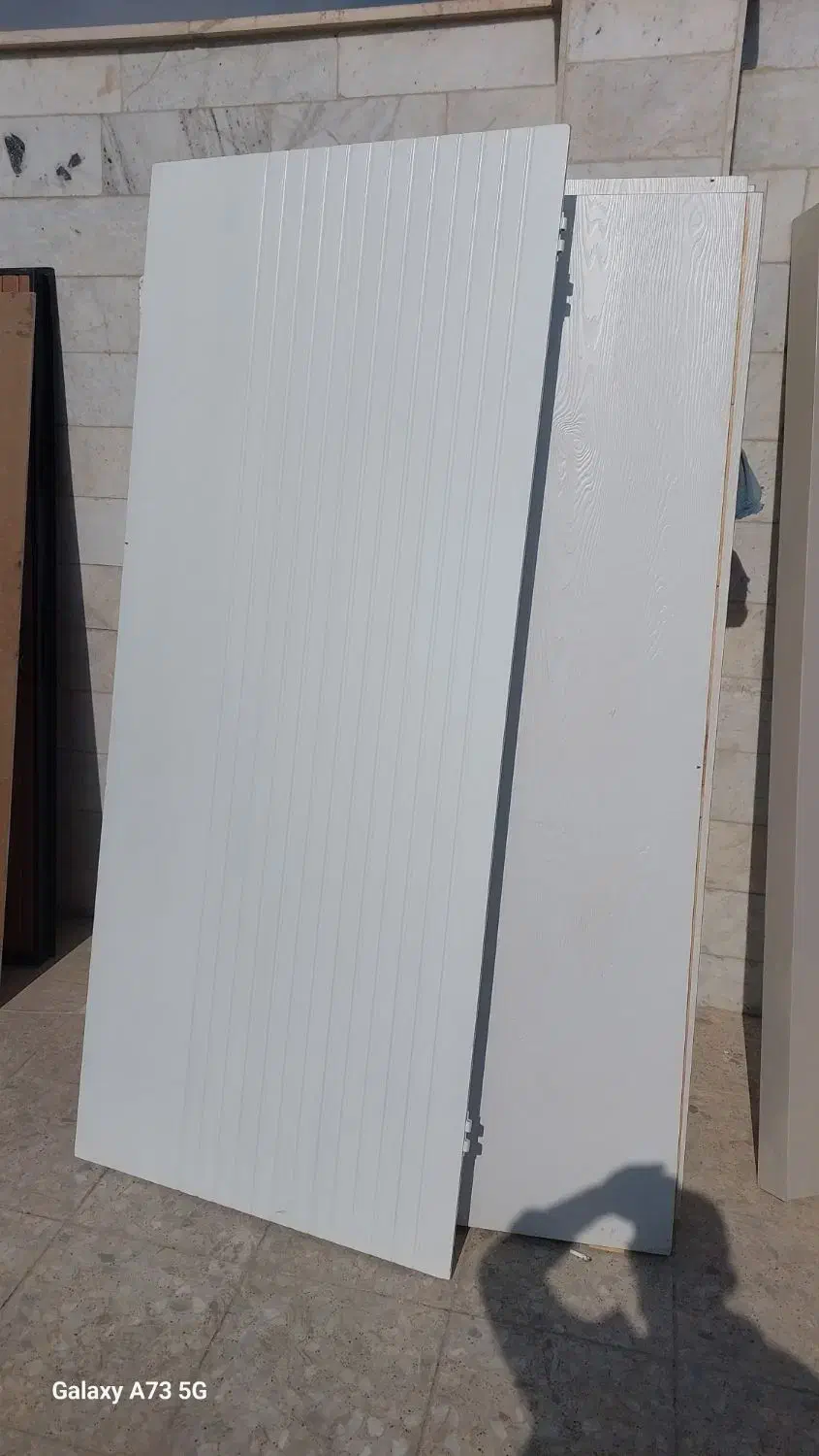 درب داخلی ساختمان مدل  t001|مصالح و تجهیزات ساختمان|برخوار, |دیوار