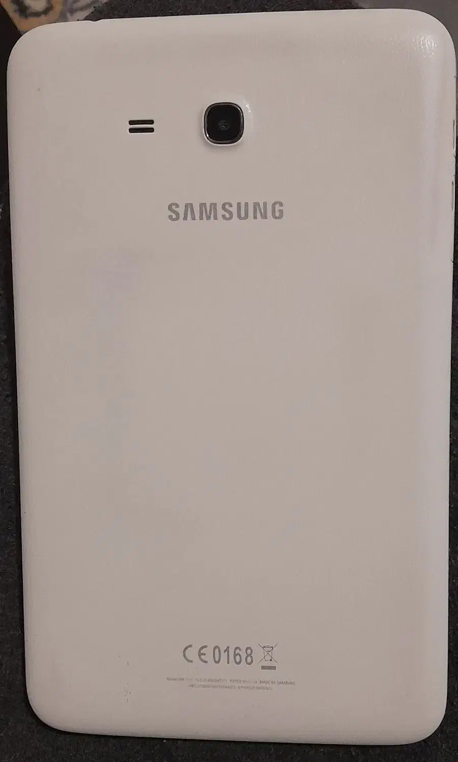 تبلت سامسونگ t 111|تبلت|شهرکرد, |دیوار