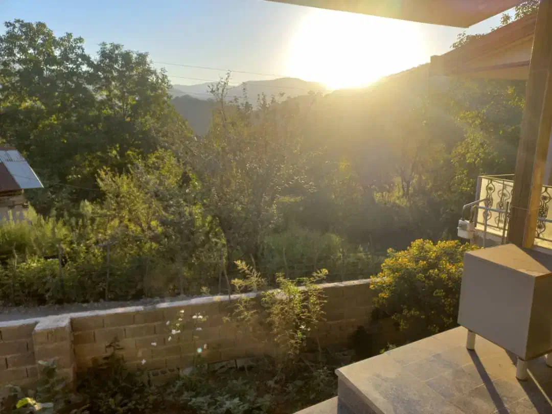 فروش ویلای سنددار با چشم اندازی ناب در زیرآب|فروش خانه و ویلا|زیرآب, |دیوار