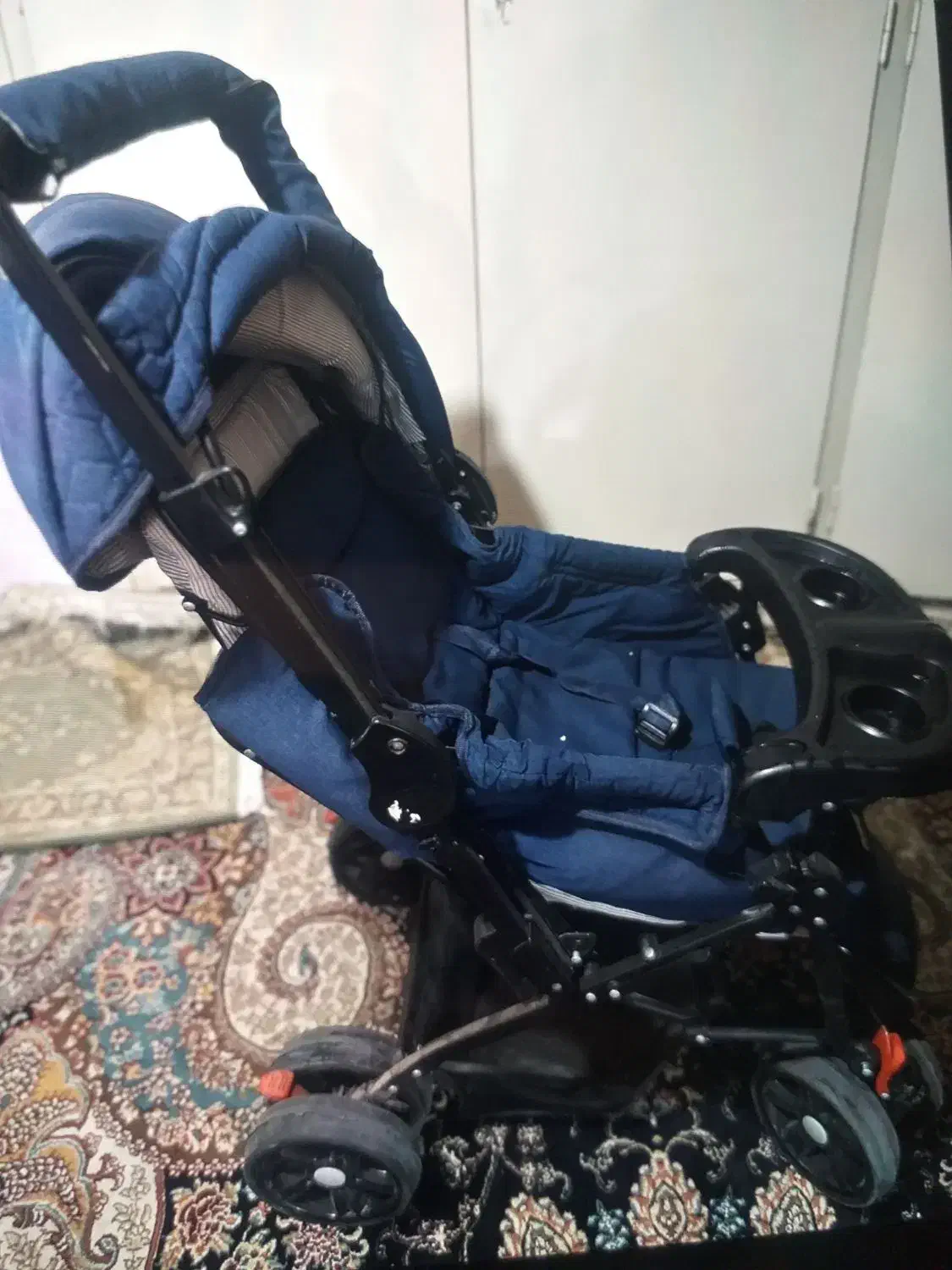 ست کالسکه|کالسکه و لوازم جانبی|تهران, چوب تراش|دیوار