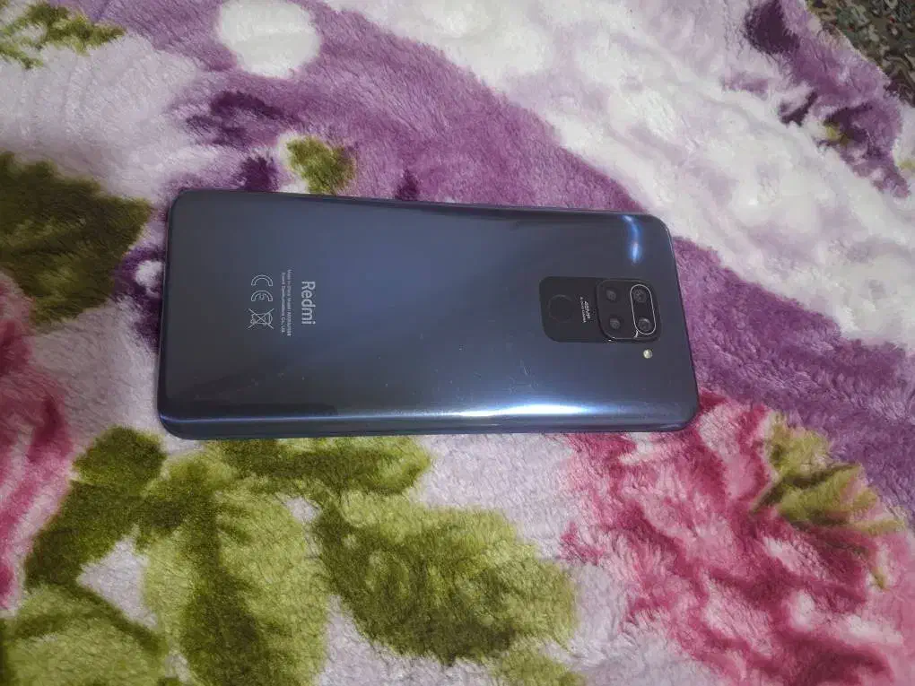 Redmi note 9|موبایل|شهر ری, شهادت|دیوار