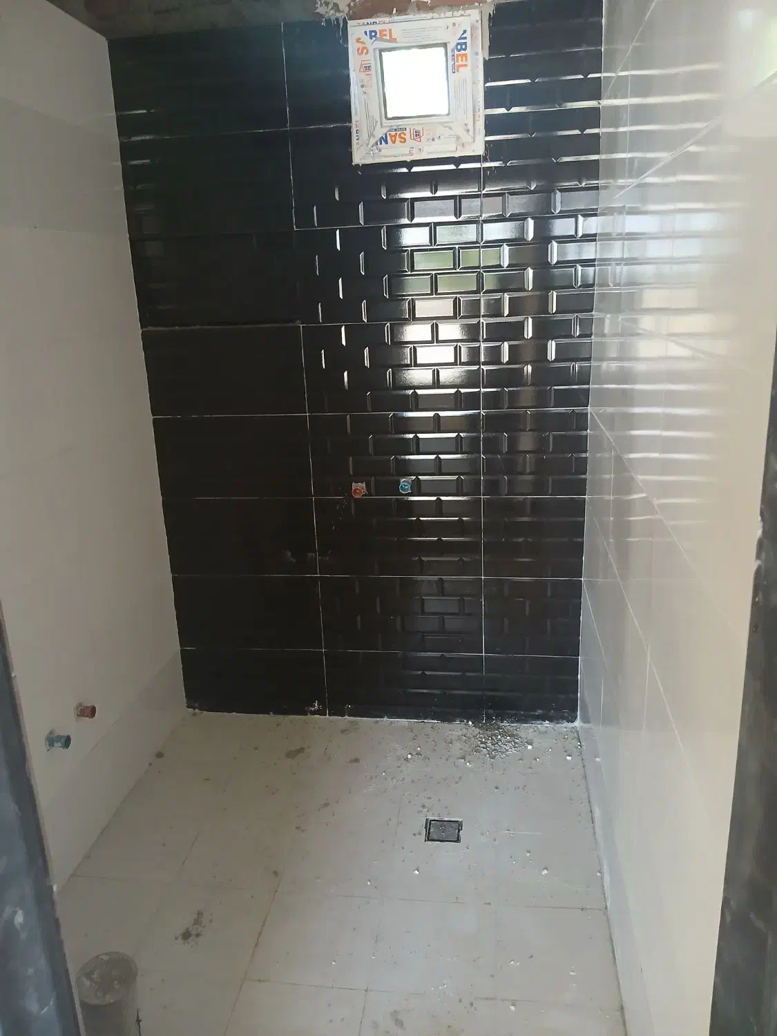 کاشی کاری سرامیک کاری موزائیک پله|خدمات پیشه و مهارت|اردبیل, |دیوار