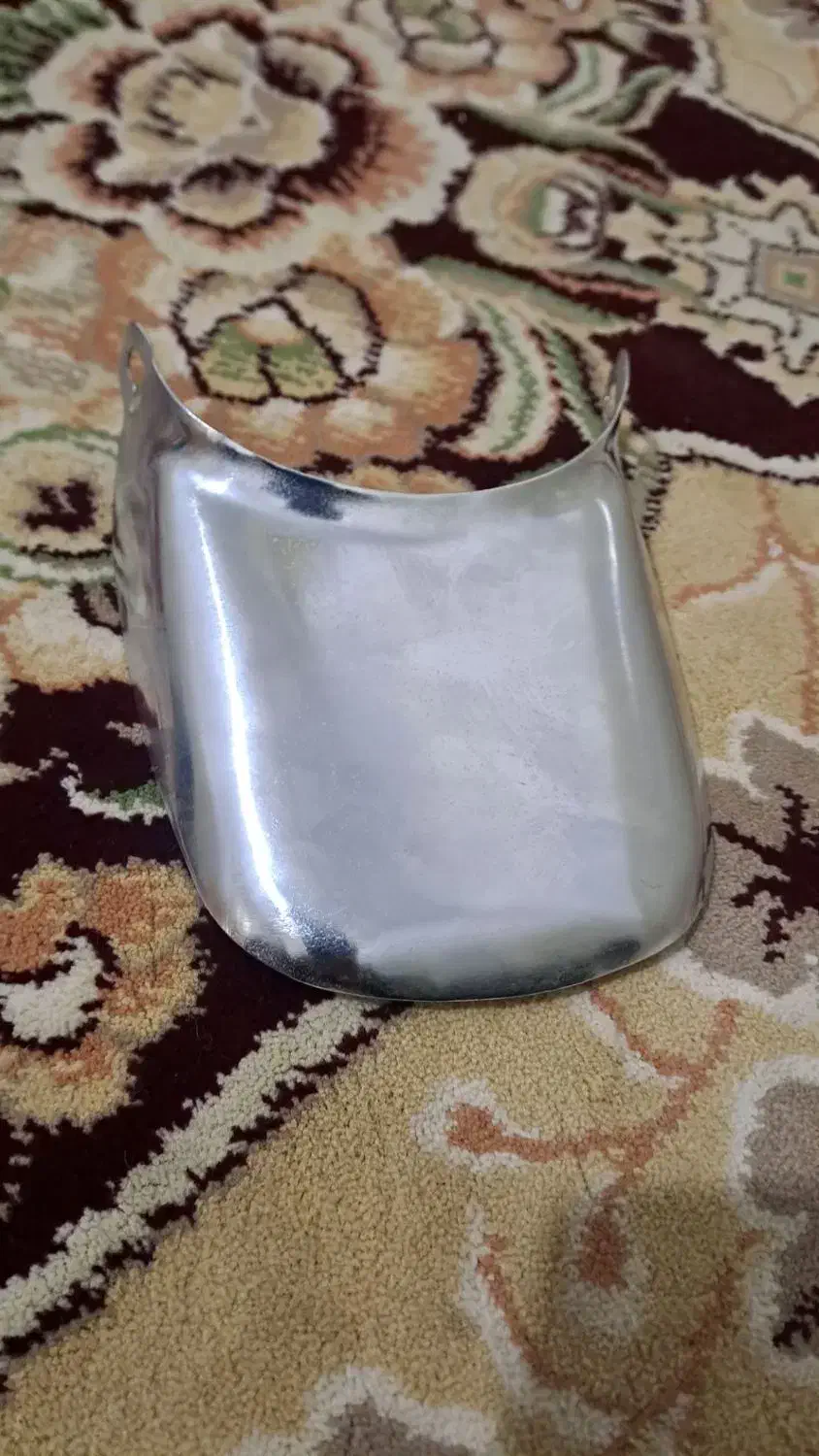 وسایل تزئینی موتور|قطعات یدکی و لوازم جانبی|دشتابی, |دیوار