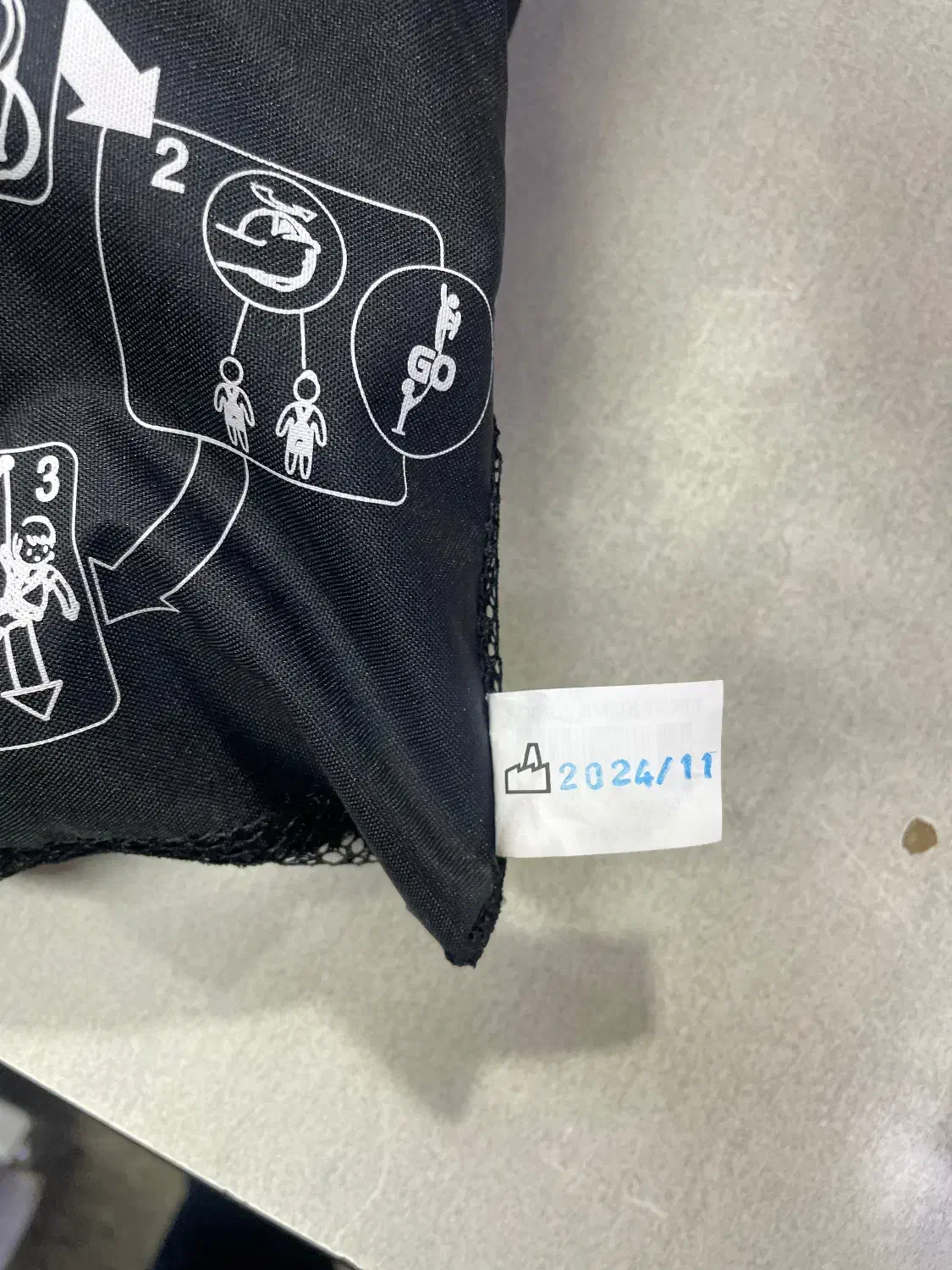 هارنس بچگانه سیموند فرانسه پتزل ادلراید|کوهنوردی و کمپینگ|تهران, دکتر هوشیار|دیوار