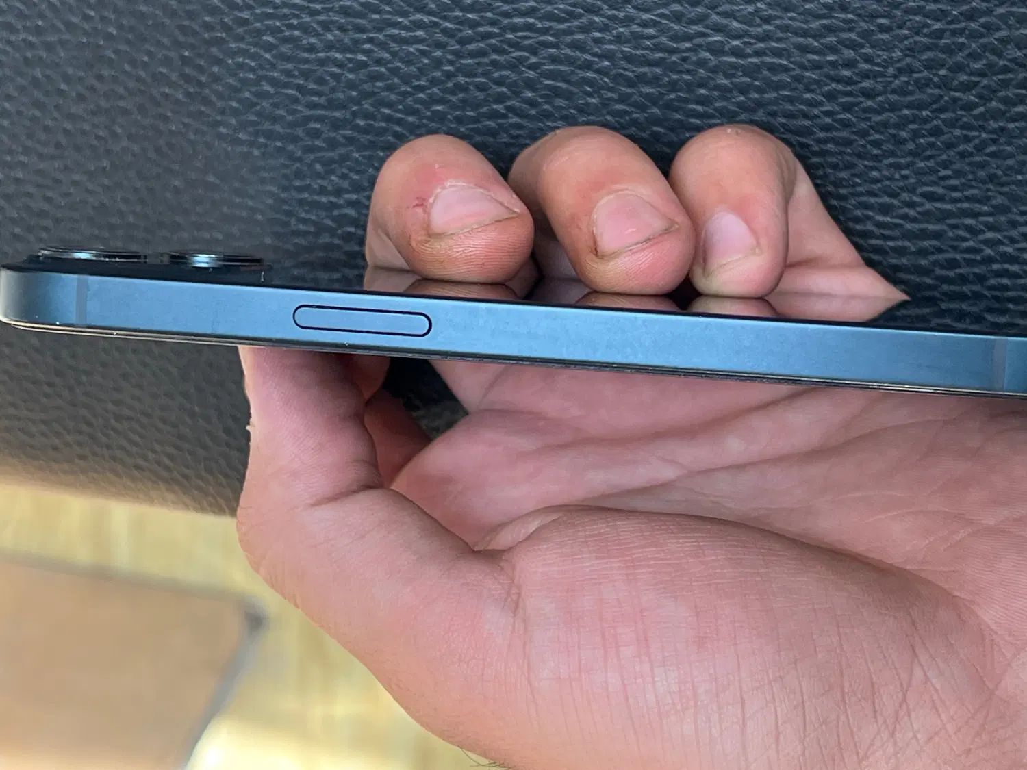 آیفون۱۳ ZAA iphone13|موبایل|تهران, نارمک جنوبی|دیوار