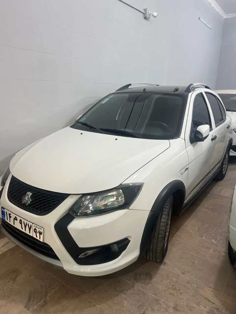 کوییک GXRمدل1403|خودرو سواری و وانت|یزد, |دیوار