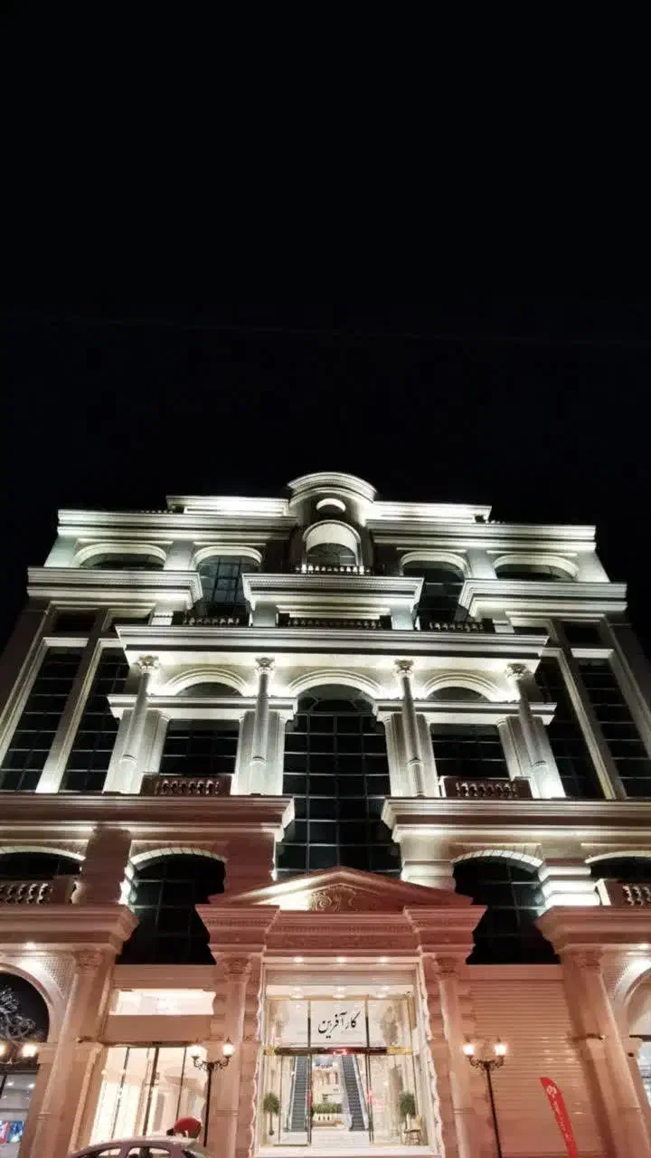 اجاره بوفه،واگذاری دکه|اجارهٔ مغازه و غرفه|قم, بیست متری ولیعصر|دیوار