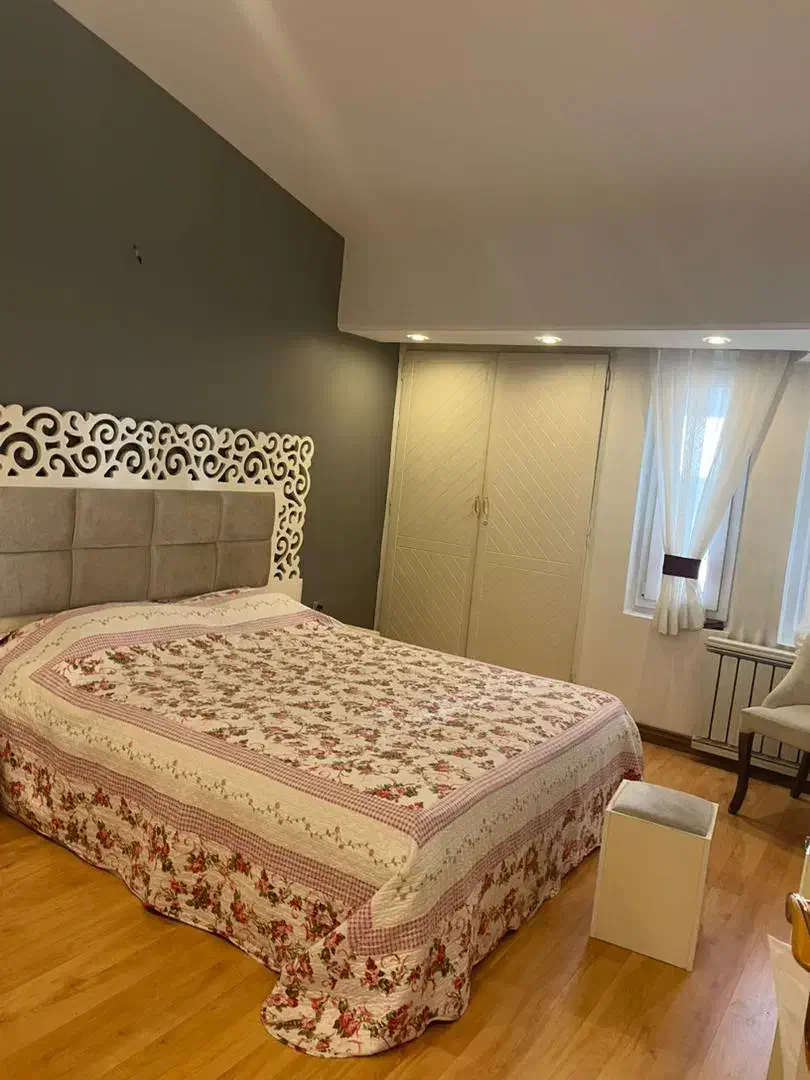 جردن بهترین فرعی ۲۰۰ متر ۳ خوابه|اجارهٔ آپارتمان|تهران, امانیه|دیوار