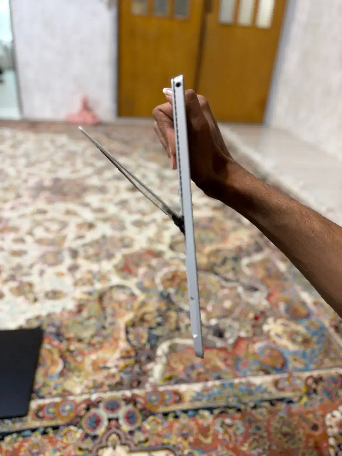 لپتاپ surface pro 4|رایانه همراه|مشهد, کوی سیدی|دیوار