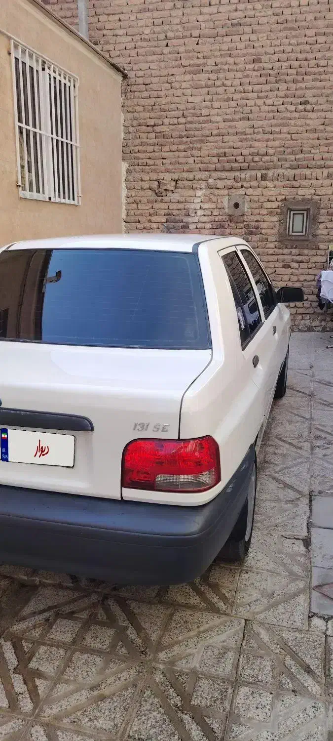 پراید مدل 98|خودرو سواری و وانت|مریوان, |دیوار