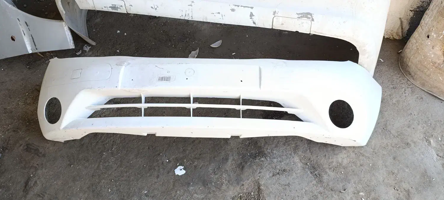 بدنه ماشین|قطعات یدکی و لوازم جانبی|یاسوج, |دیوار