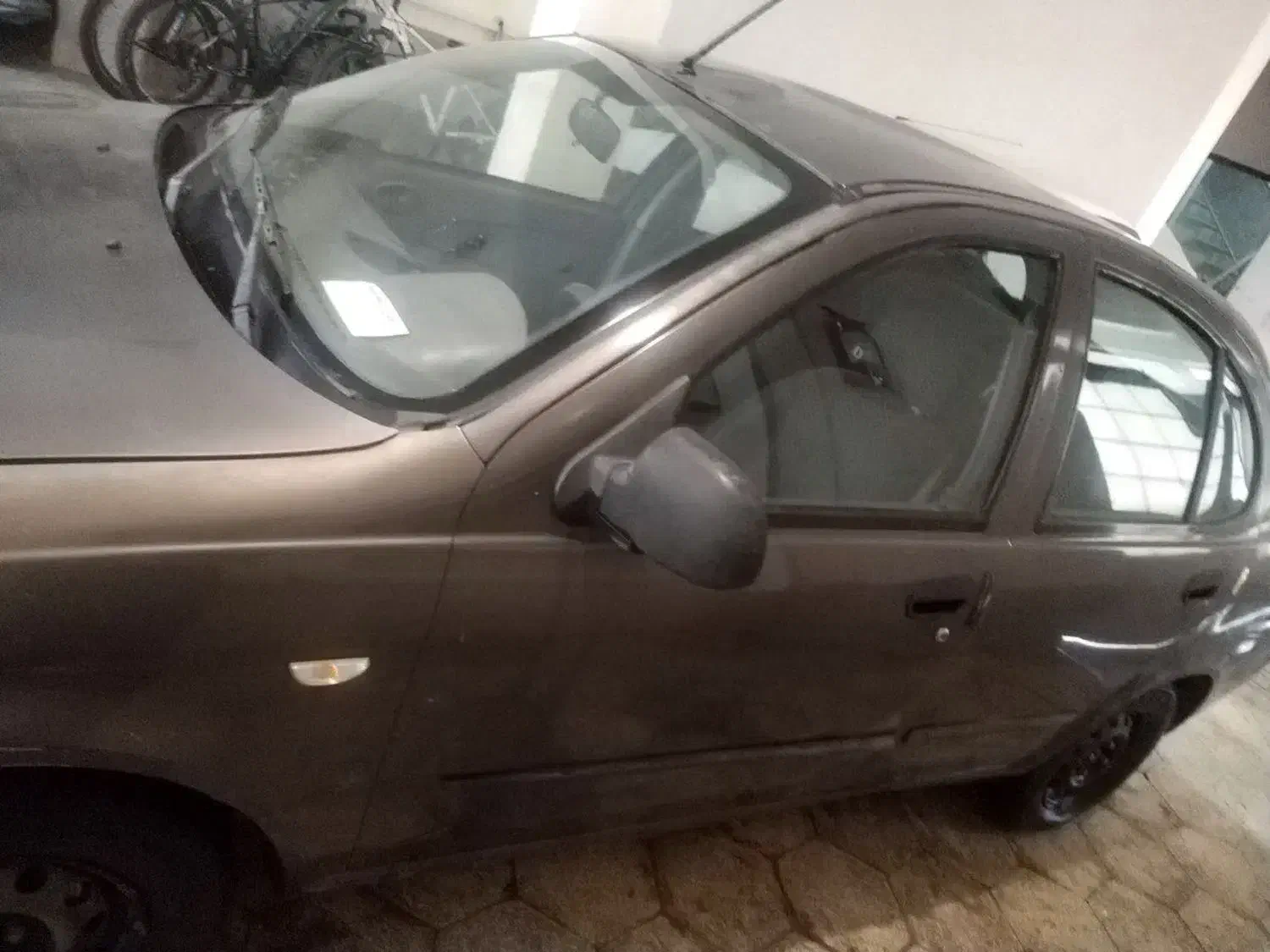 تیبا 1|خودرو سواری و وانت|مشهد, کوشش|دیوار