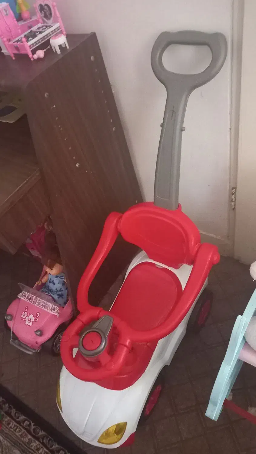 ماشین بازی کودک|اسباببازی بچه|اراک, |دیوار