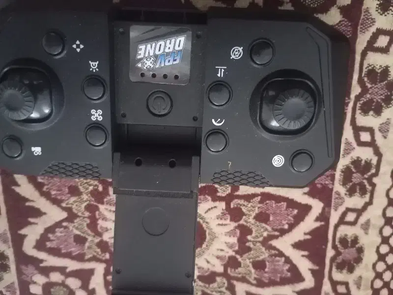 پهپاد دوربین دار|اسباب‌‌بازی|شیراز, دست خضر|دیوار