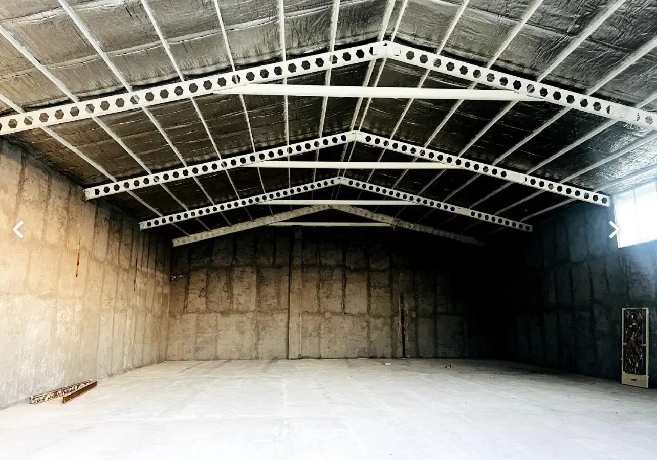 ۴۵۰متر کارگاه صنعتی|فروش دفتر صنعتی، کشاورزی، تجاری|قرچک, داوود آباد|دیوار