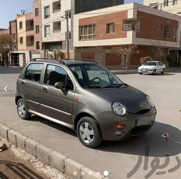 انویام ۱۱۰ مدل ۹۱ خانگی بسیار سالم|خودرو سواری و وانت|کرمان, |دیوار